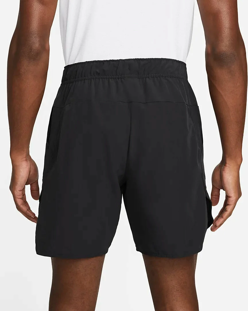 Nike Court DF Advantage Short 7" - Image 5