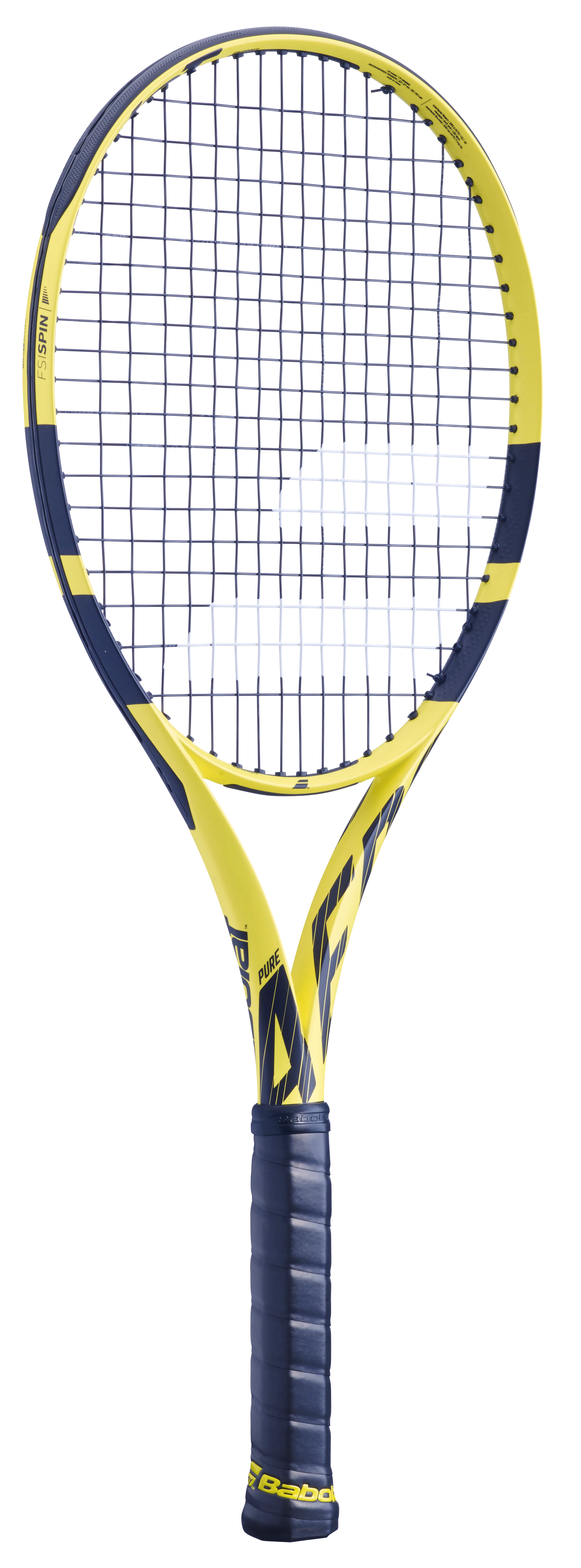 Babolat Pure Aero Team 285G - Image 2