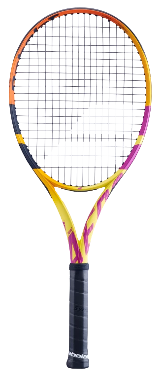 Babolat Pure Aero RAFA 300g - Image 2