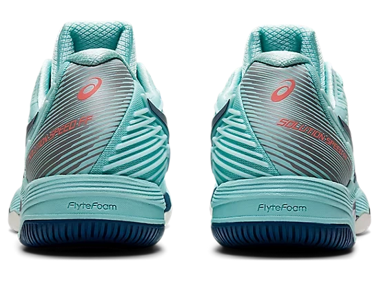 Asics Women's Solution Speed FF 2 - Image 6