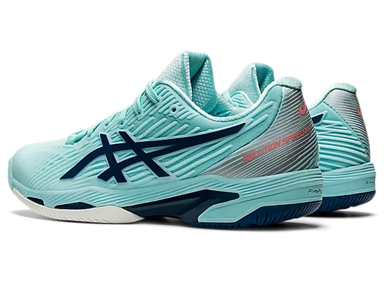 Asics Women's Solution Speed FF 2 - Image 4
