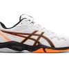 Asics Gel-Blade 8 Court Men White/Black