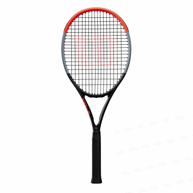 Wilson Clash 100 Pro 310G - Image 2