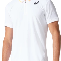 Asics Match Polo Shirt