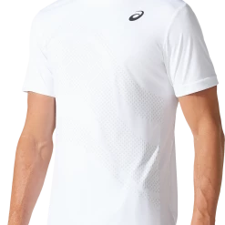 Asics Graphic SS Top