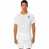 Asics Men Match Actibreeze SS Top