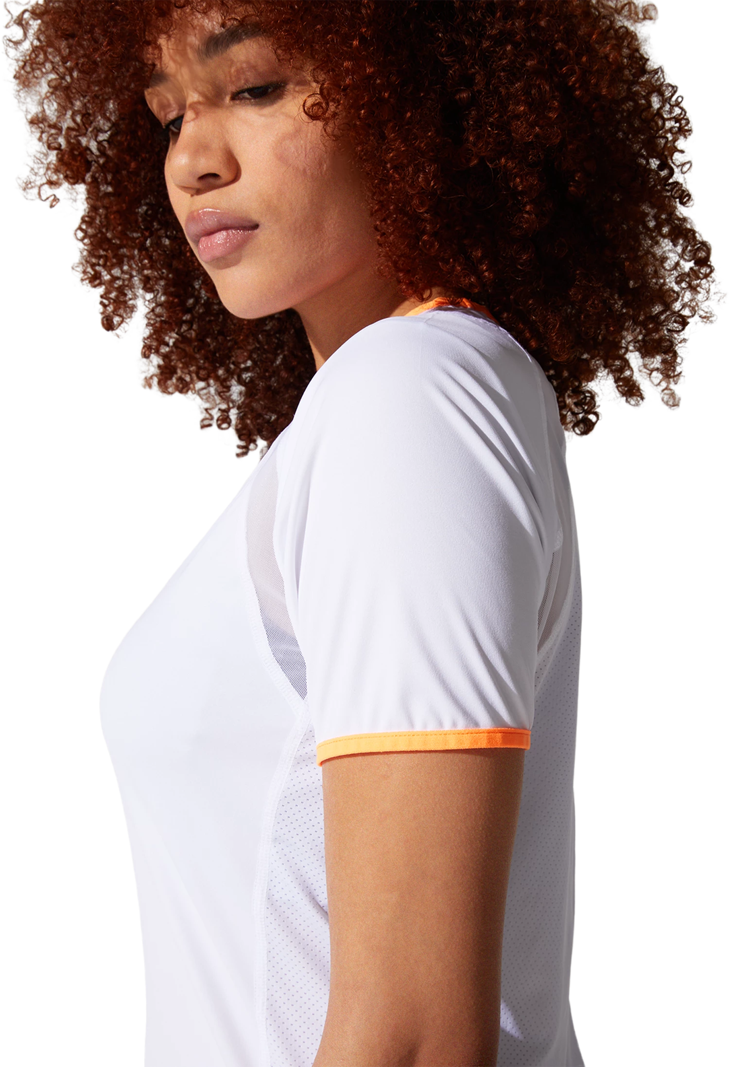 Asics Match SS Tee - Image 3