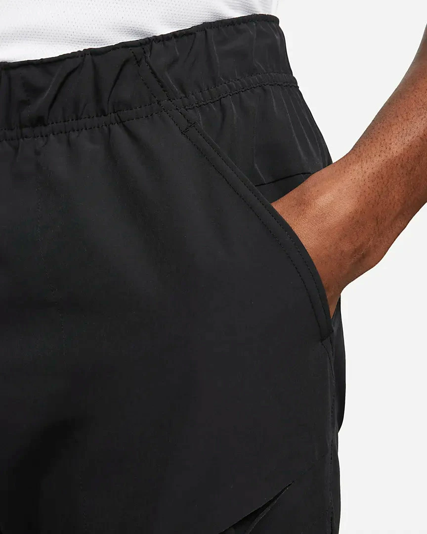 Nike Court DF Advantage Short 7" - Image 4