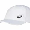Asics Performance Cap White