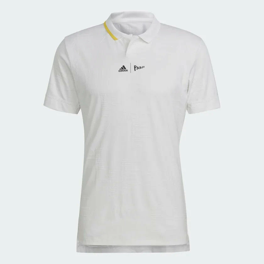 Adidas London Freelift Polo Parley