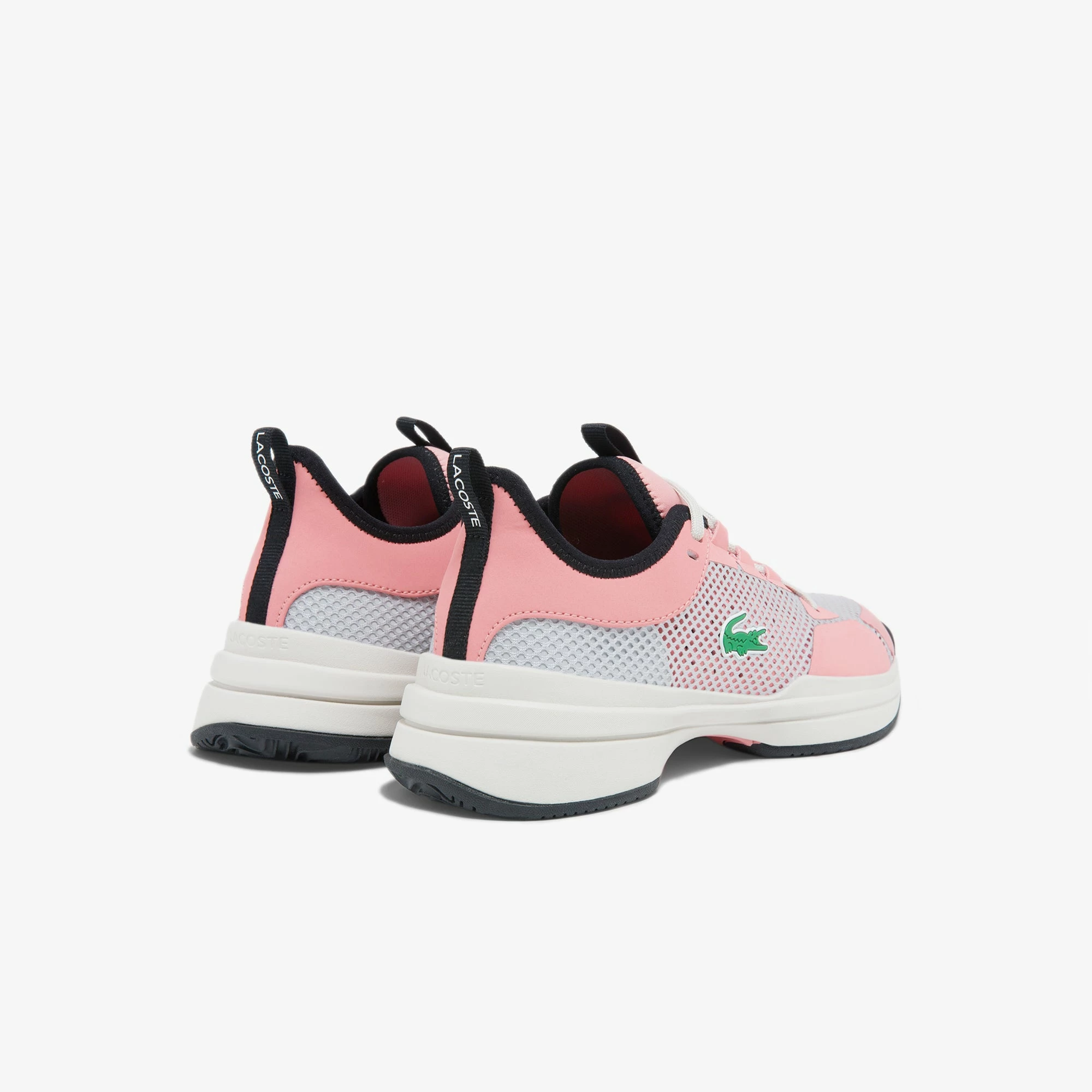 Lacoste Women Tennis Shoe AG-LT21 - Image 4