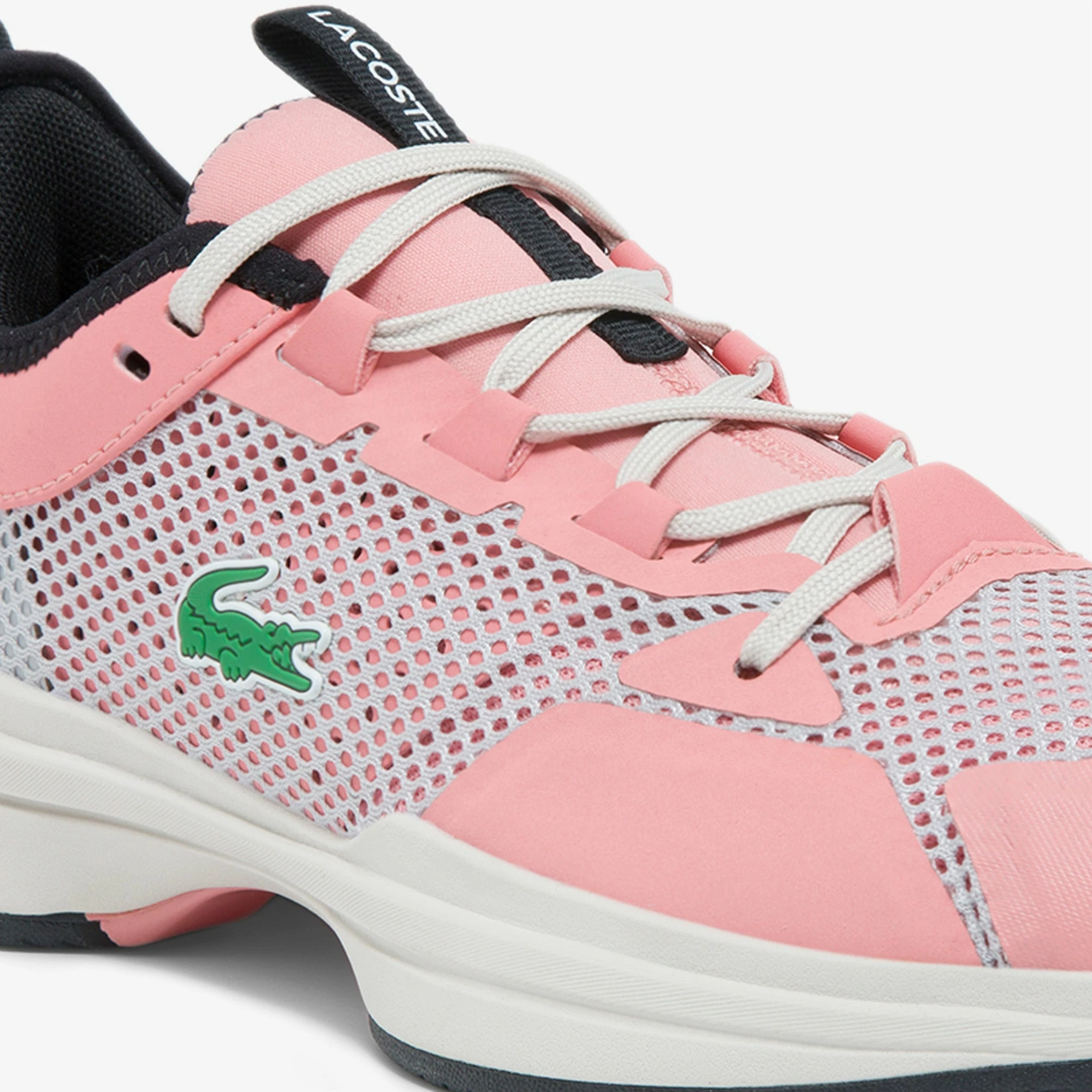 Lacoste Women Tennis Shoe AG-LT21 - Image 7