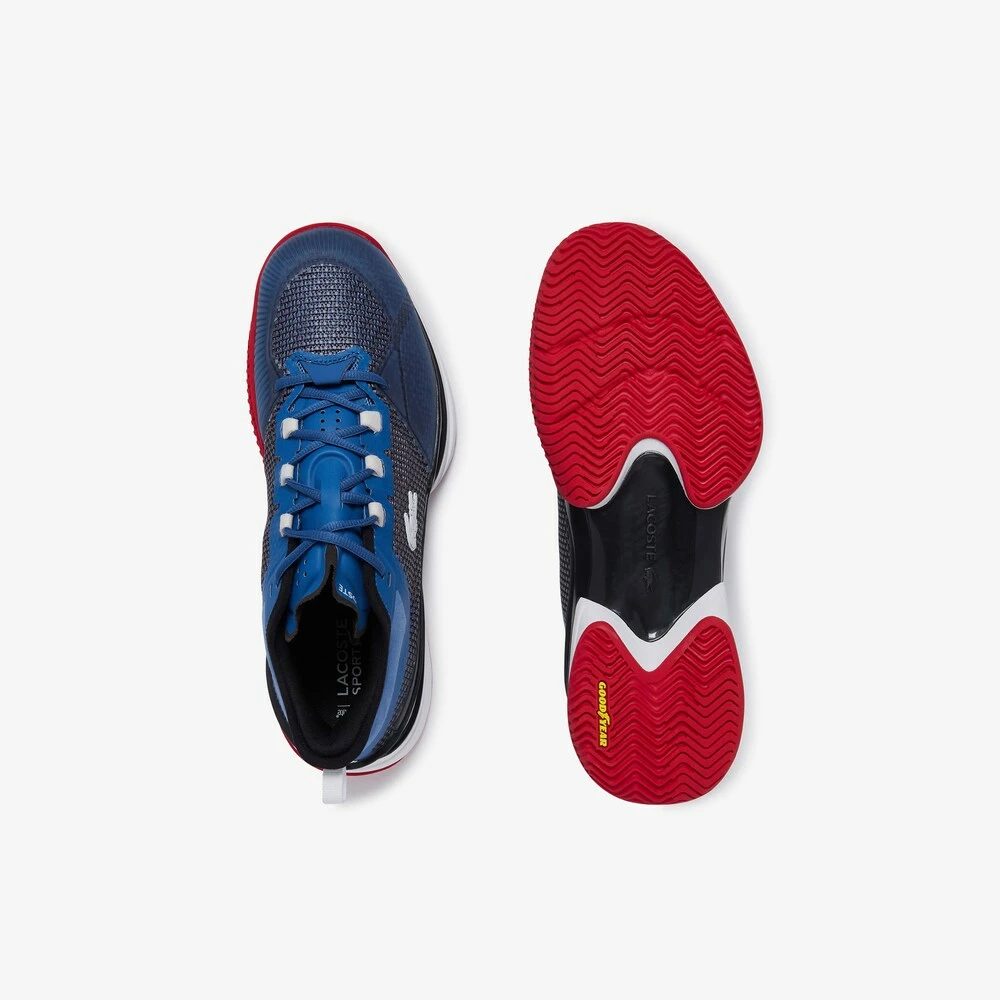 Lacoste Men AG-LT21 ULTRA Tennis - Image 4