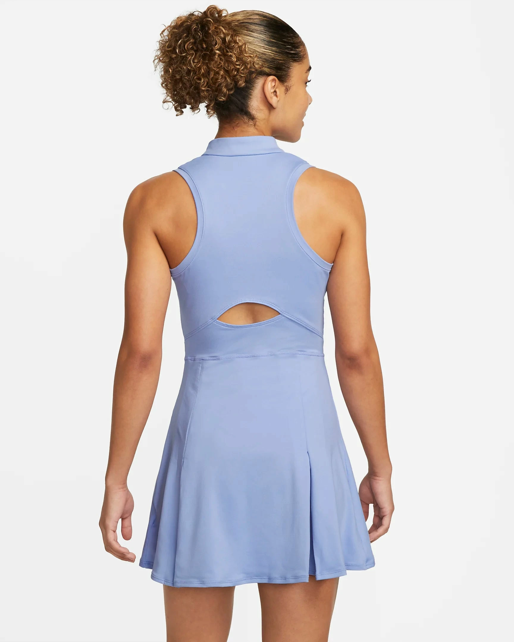 Nike Women Victory Tennis Dress - Image 5
