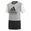 Adidas T-Shirts SID TEE