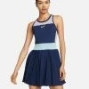 Nike Court Dri-FIT Slam Tennis Dress