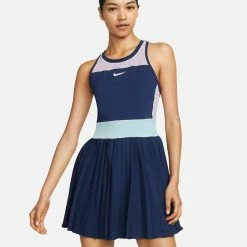 Nike Court Dri-FIT Slam Tennis Dress