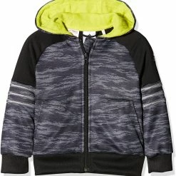 Adidas Junior Jacket