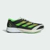 Adidas Adizero Adios 7 Men Core Black
