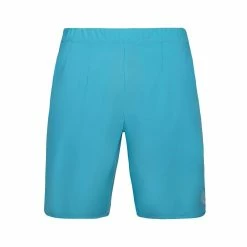 Bidi Badu Junior Reece Tennis Short -Aqua