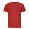Bidi Badu Evin Junior Tennis Tee - Red