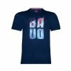 Bidi Badu Akono Junior Tennis Tee