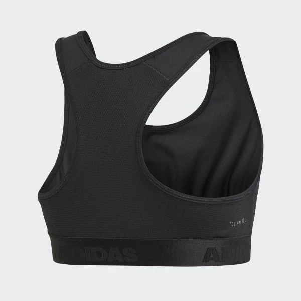 Adidas Junior Sport Bra Top - Image 2