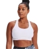 Under Armour Women's Mid Crossback Sports Bra