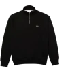 Lacoste Sweatshirt (Black)