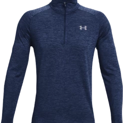 Under Armour Men's UA Tech™ ½ Zip Long Sleeve