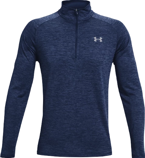 Under Armour Men's UA Tech™ ½ Zip Long Sleeve