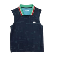 Lacoste Women Tennis Polo