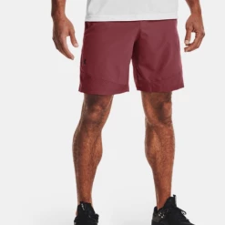 Under Armour Men's UA Vanish Woven Shorts