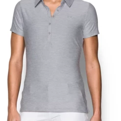 Under Armour Women Polo