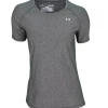 Under Armour HeatGear Gray