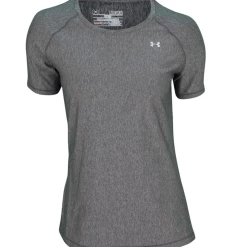 Under Armour HeatGear Gray