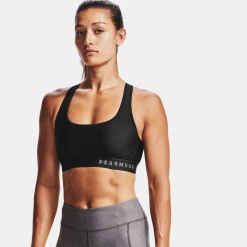 Under Armour Best Sport Bra Crossback