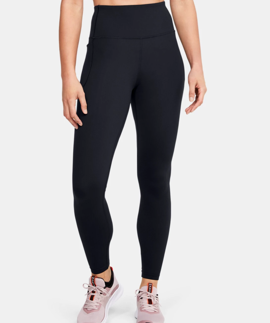 Under Armour Women Meridian Legging - Image 5