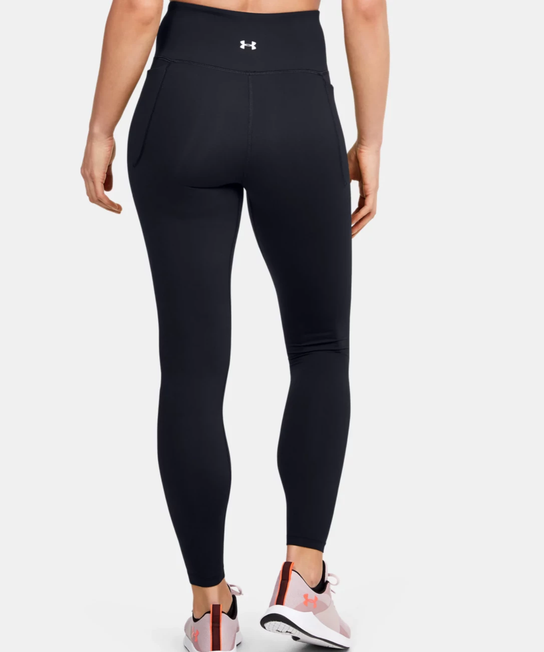 Under Armour Women Meridian Legging - Image 4