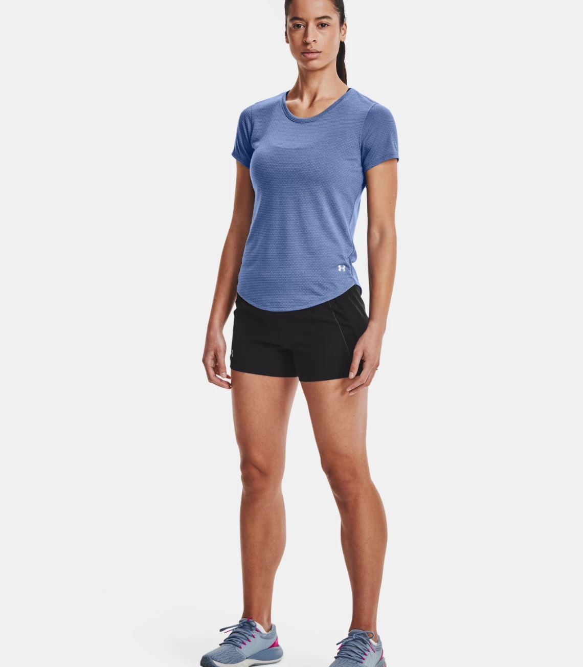 Under Armour Short Sleeves - Image 5