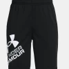 Under Armour Youth Logo Short