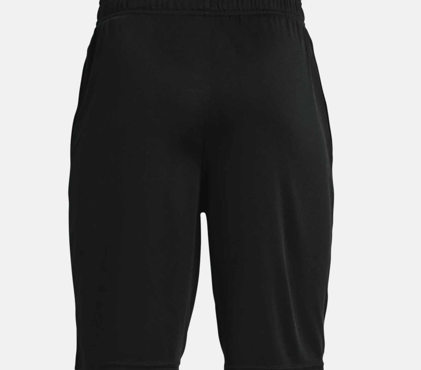 Under Armour Youth Logo Short - Image 2