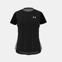 Under Armour Junior Tee Mesh