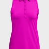 Under Armour Women Polo