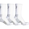 Asics Training Crew 3pk