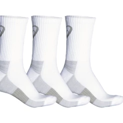 Asics Training Crew 3pk