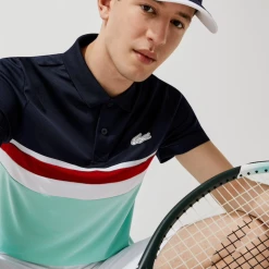 Lacoste Tennis Polo