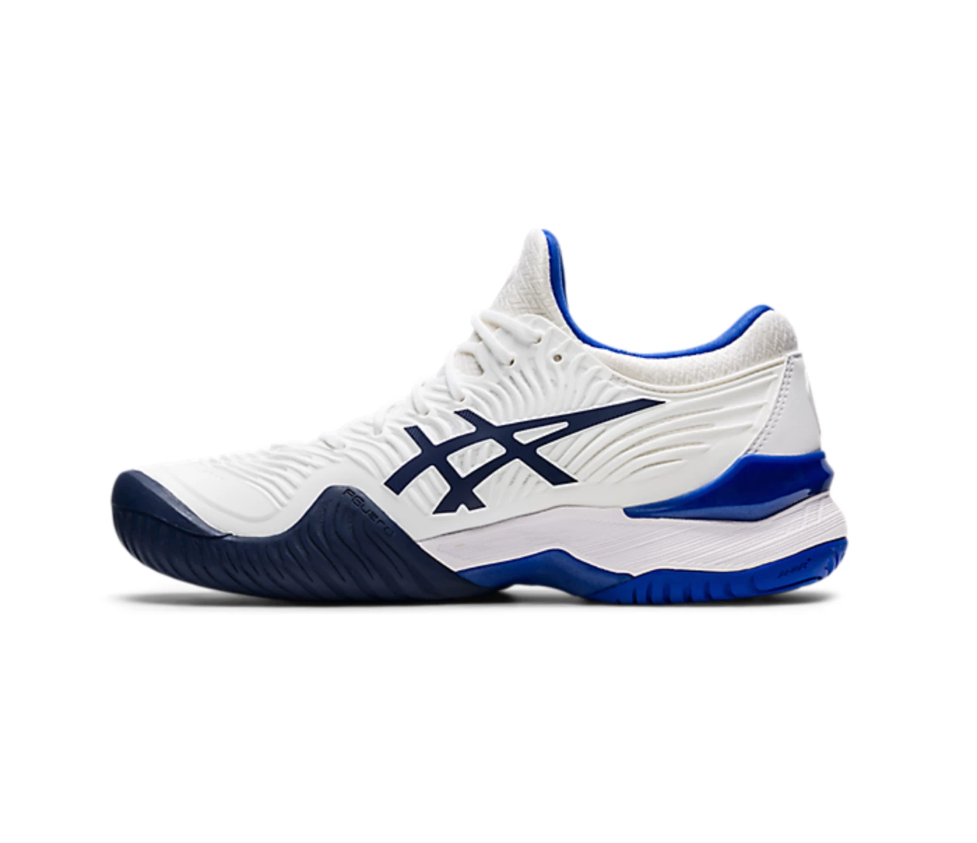 Asics Court FF 2 Women - Image 2