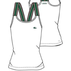 Lacoste Tennis Tank Top