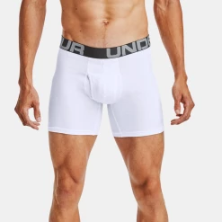 Under Armour Boxer 3pk